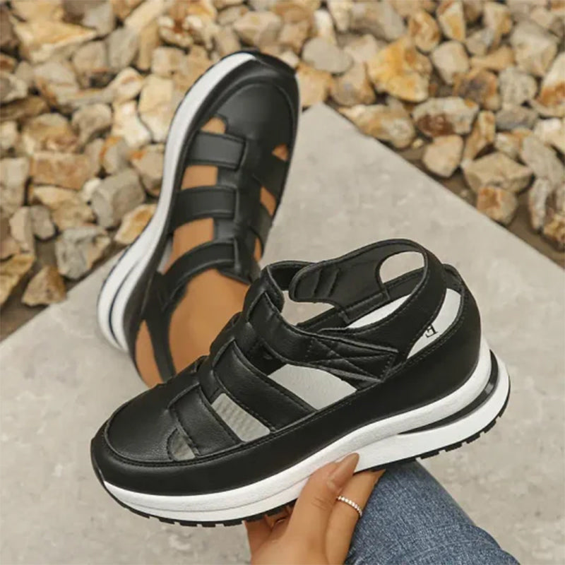 Scarlett | Elegant & Comfortable Sneakers