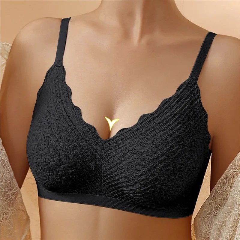 Laura | Seamless Comfort Bra