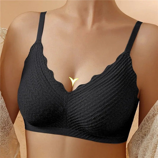 Laura™ | Seamless Comfort Bra