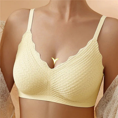Laura | Seamless Comfort Bra