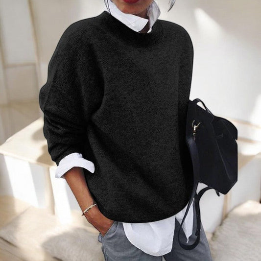 Yarri2™ | Soft Sweater for Everyday Use