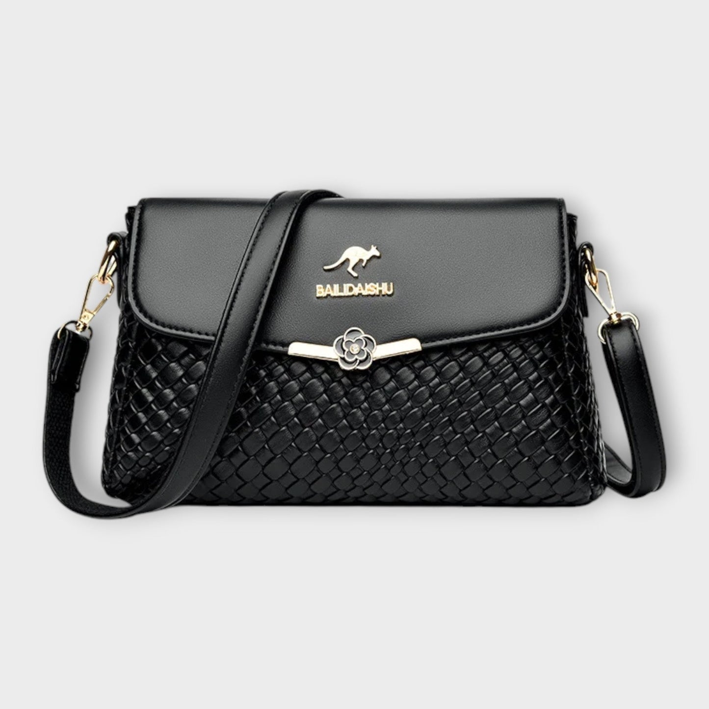 Helene | Elegant Shoulder Bag