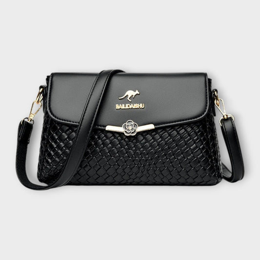 Helene2™ | Elegant Shoulder Bag
