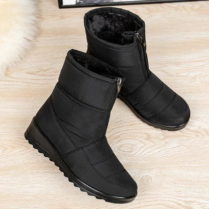 Serena | Woman All-Weather Boots