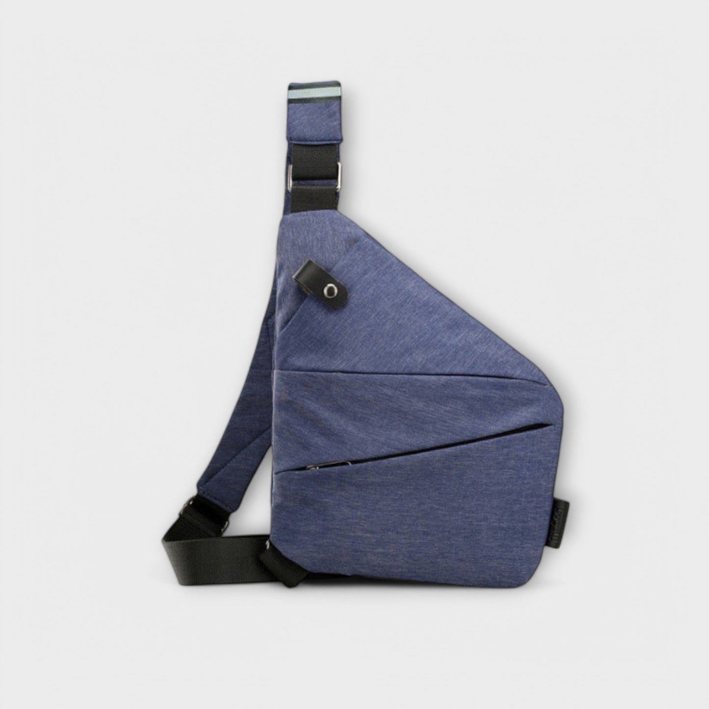 Neve | Crossbody Bag with Modern Design