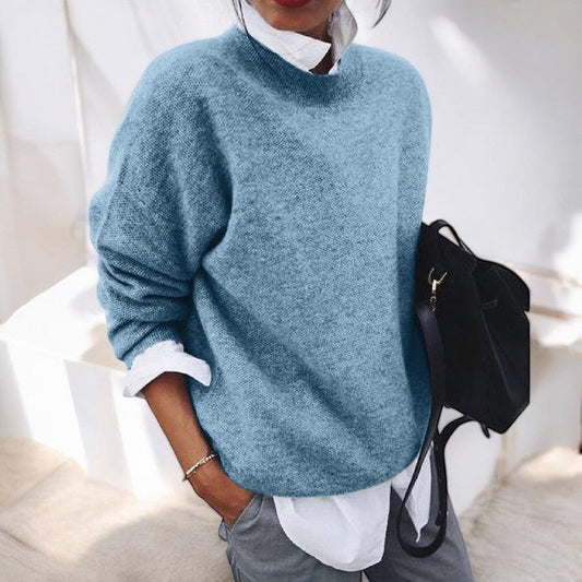 Yarri2™ | Soft Sweater for Everyday Use