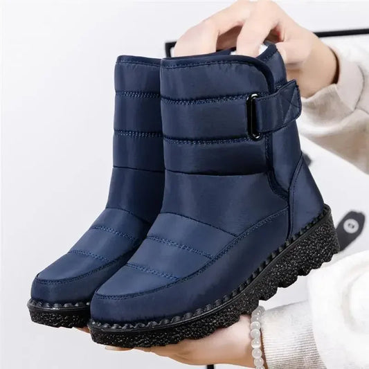 Serena™ | Woman All-Weather Boots