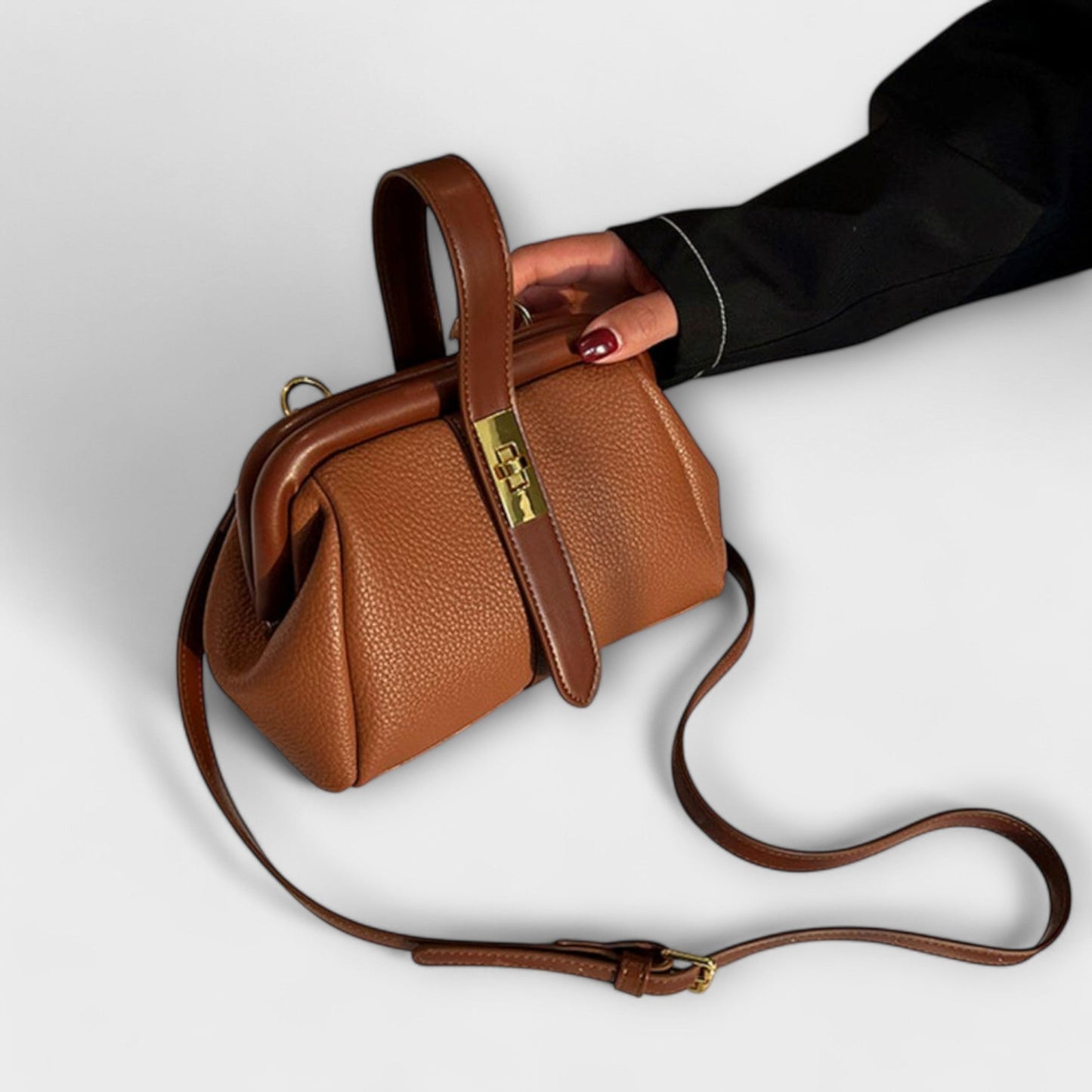 Temperance™ | Elegant Mini Handbag