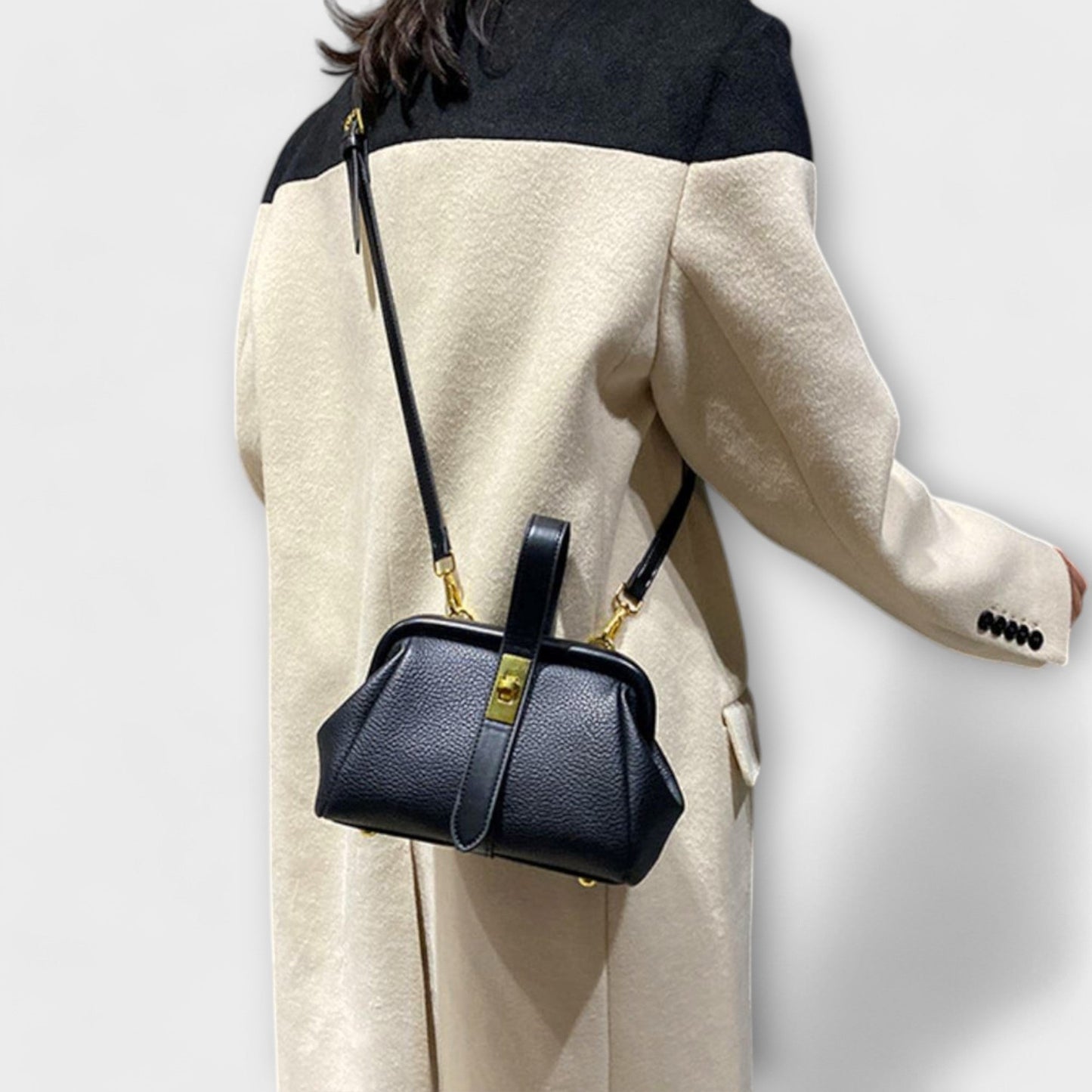 Temperance™ | Elegant Mini Handbag