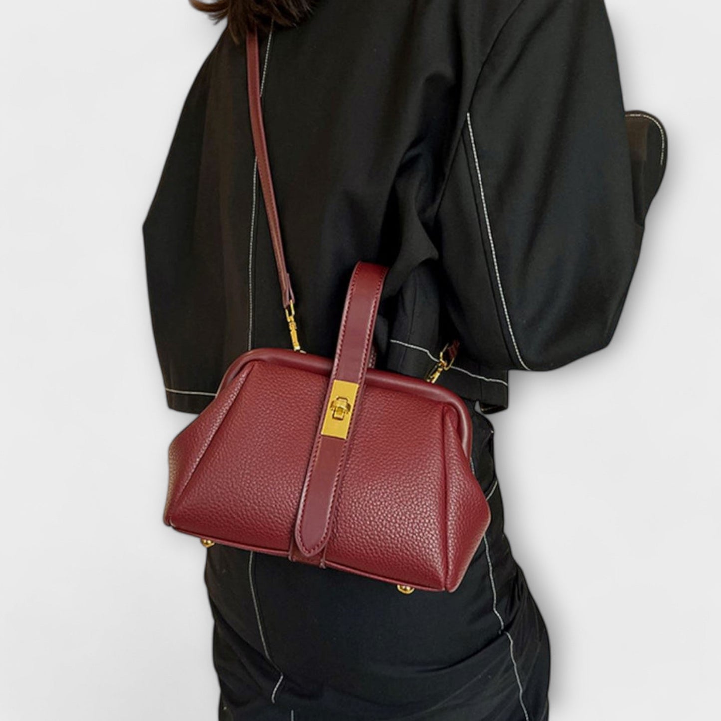 Temperance™ | Elegant Mini Handbag