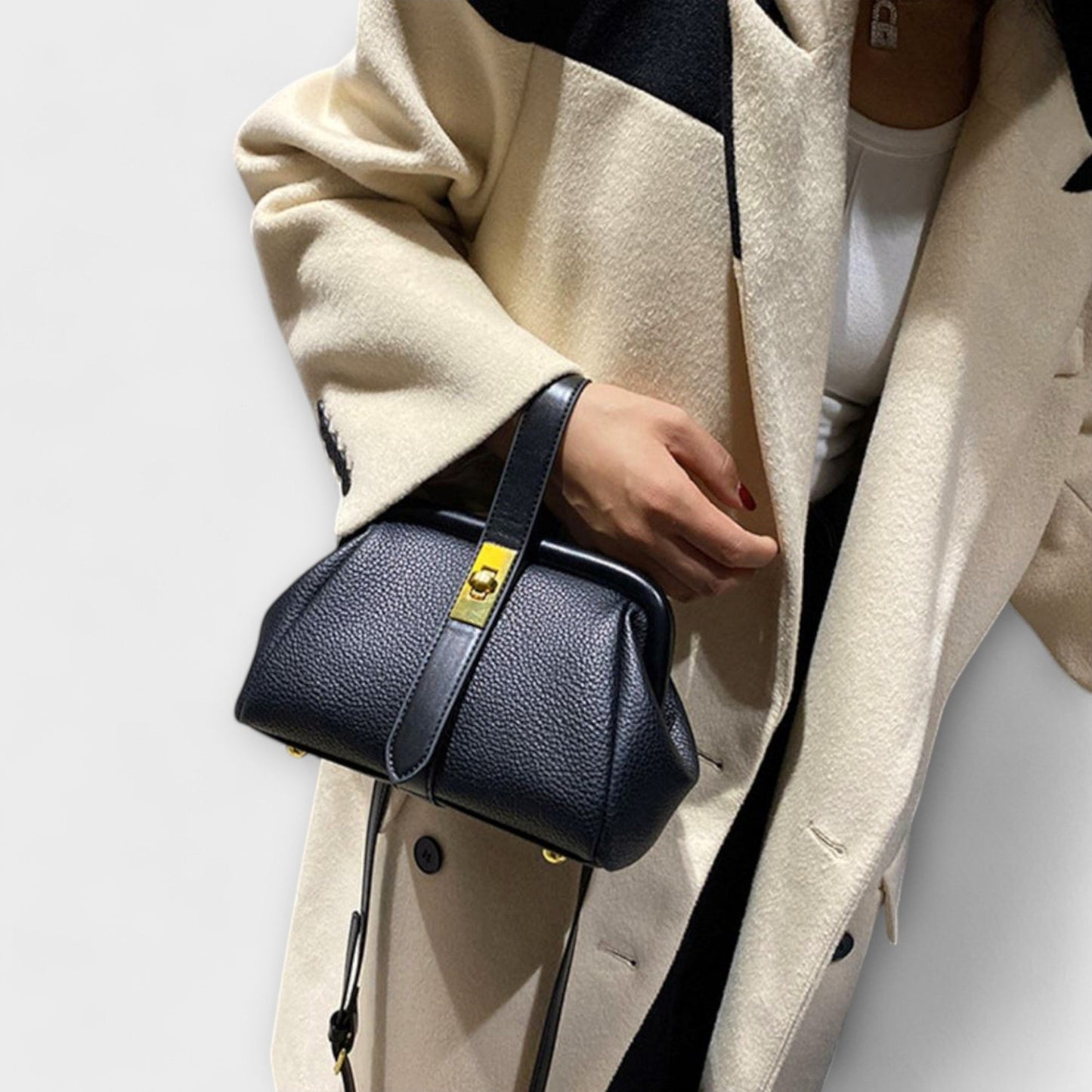 Temperance™ | Elegant Mini Handbag