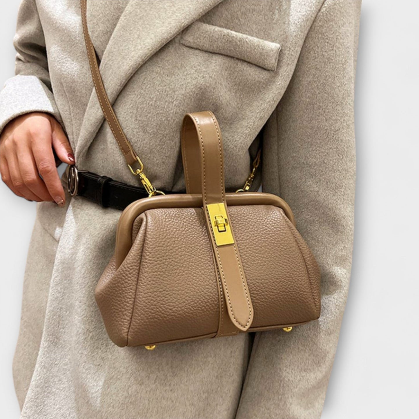 Temperance™ | Elegant Mini Handbag