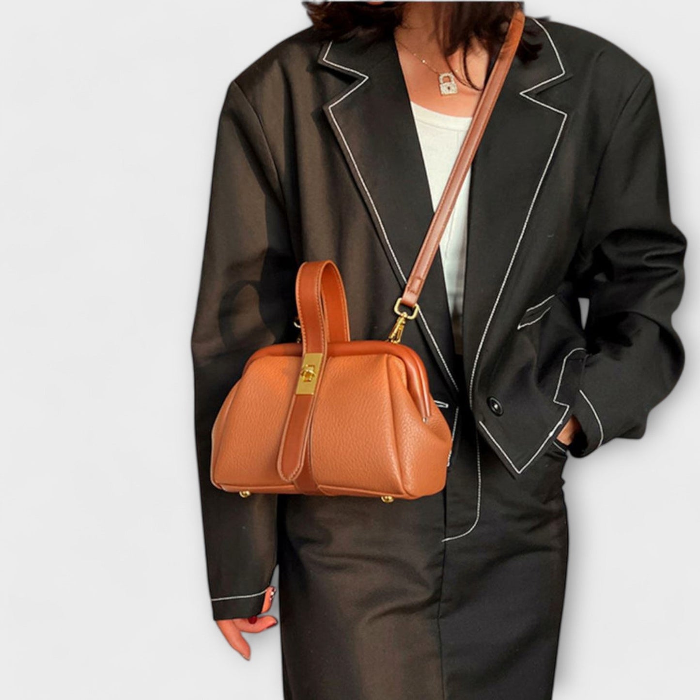 Temperance™ | Elegant Mini Handbag