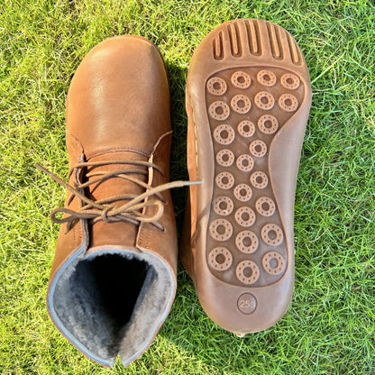 Rhiannon | Ankle Boots – Effortless Comfort for Every Step