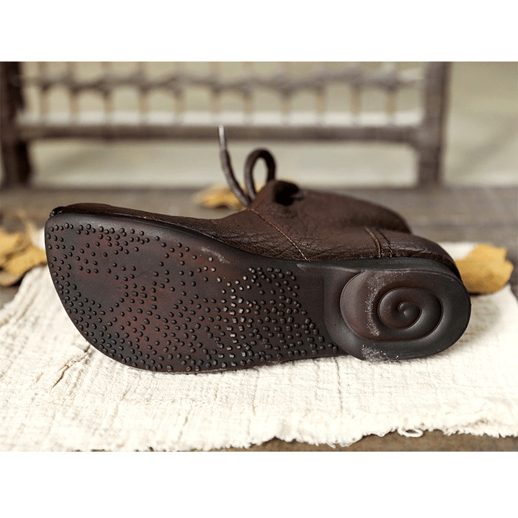 Marlee™ | Comfort Boots – Effortless Style with All-Day Support