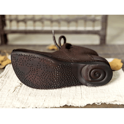 Marlee™ | Comfort Boots – Effortless Style with All-Day Support