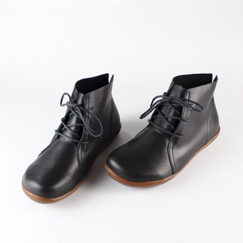 Rhiannon | Ankle Boots – Effortless Comfort for Every Step