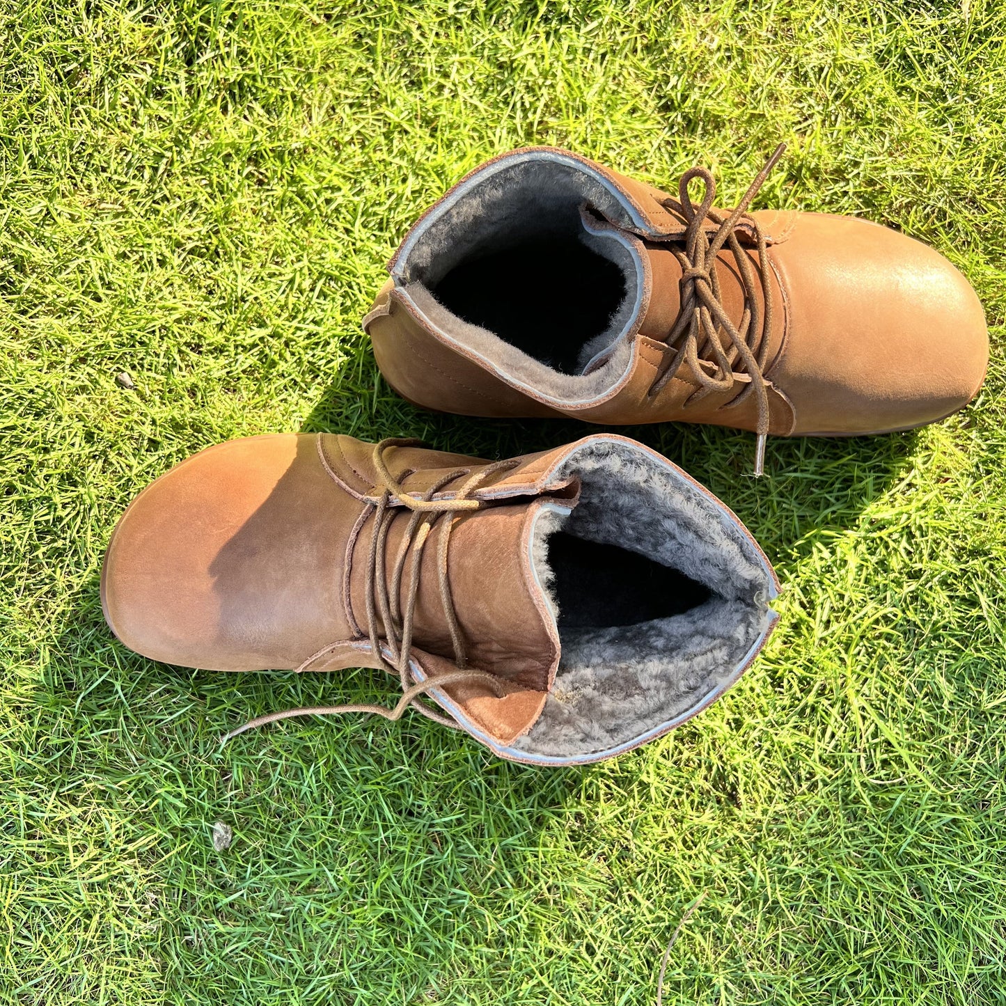 Rhiannon | Ankle Boots – Effortless Comfort for Every Step