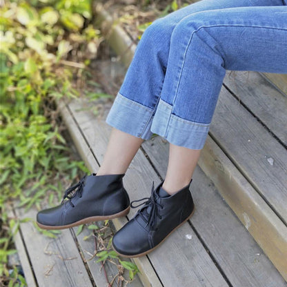 Rhiannon | Ankle Boots – Effortless Comfort for Every Step
