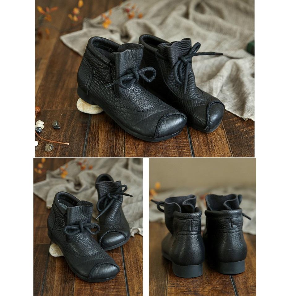 Marlee™ | Comfort Boots – Effortless Style with All-Day Support