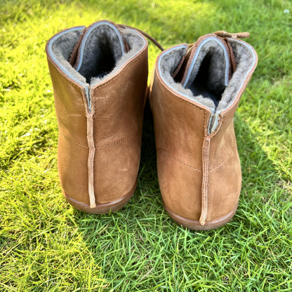 Rhiannon | Ankle Boots – Effortless Comfort for Every Step