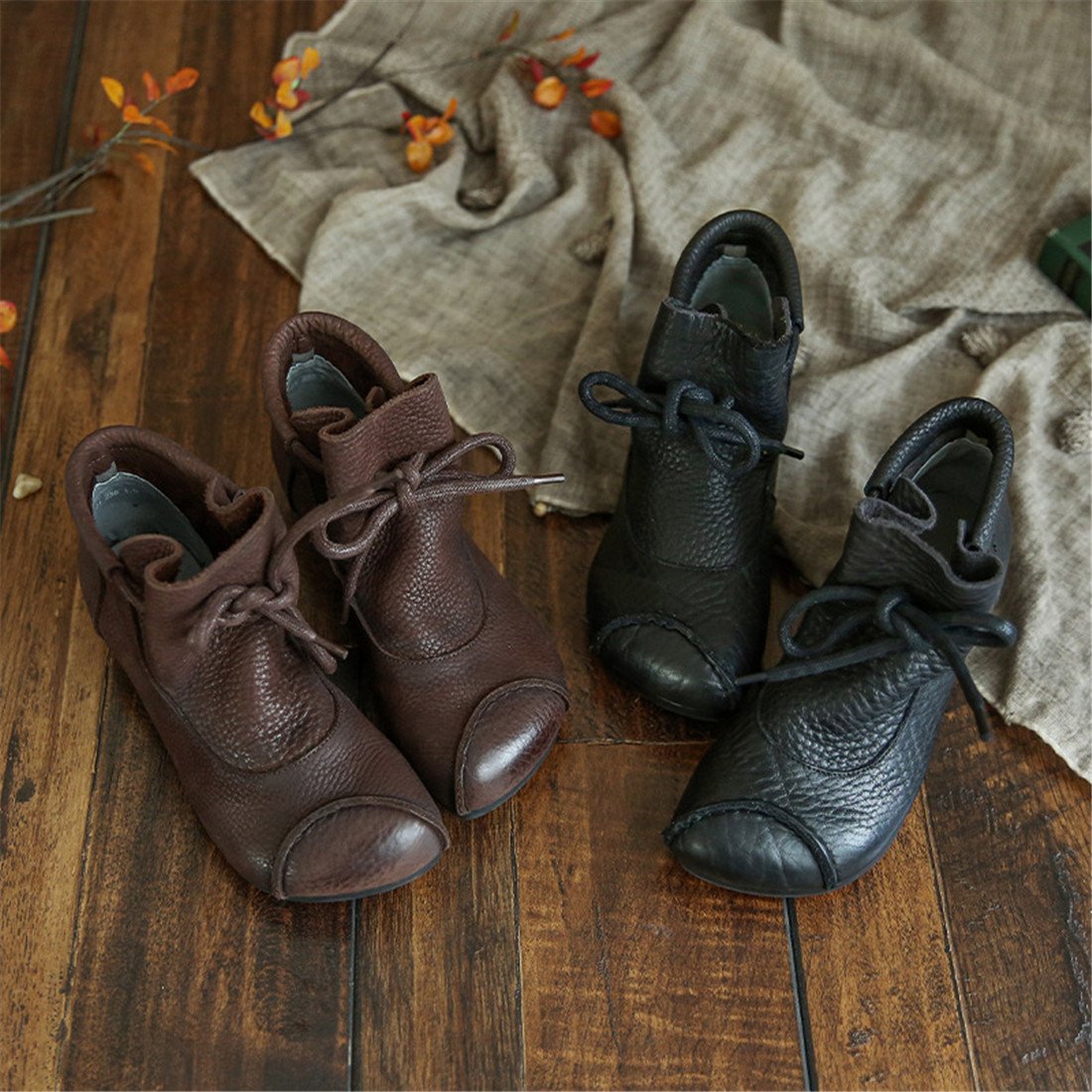 Marlee™ | Comfort Boots – Effortless Style with All-Day Support