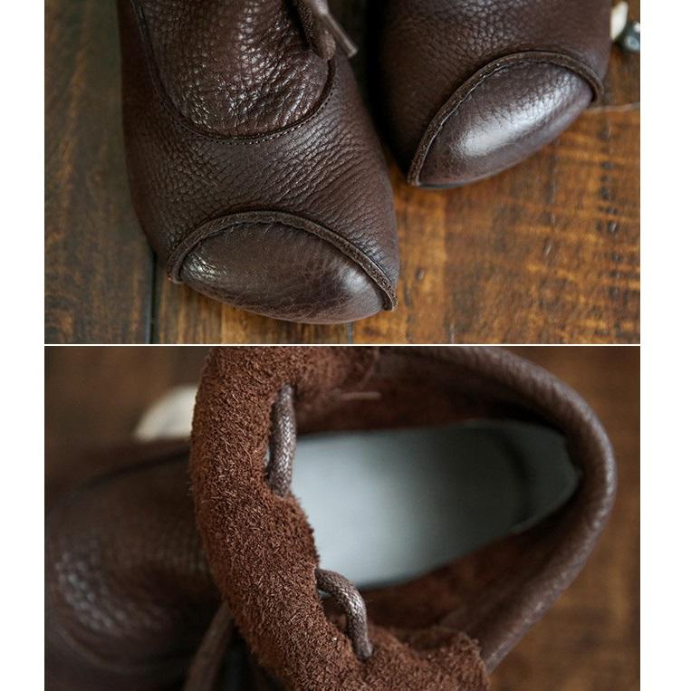 Marlee™ | Comfort Boots – Effortless Style with All-Day Support