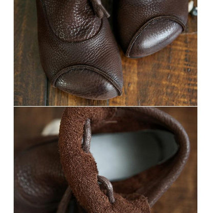Marlee™ | Comfort Boots – Effortless Style with All-Day Support
