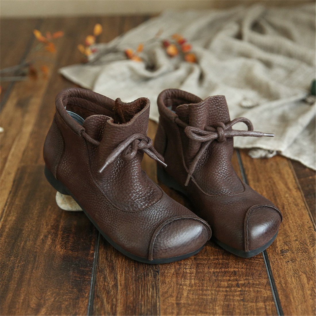 Marlee™ | Comfort Boots – Effortless Style with All-Day Support