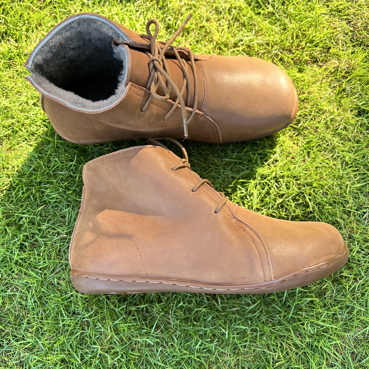 Rhiannon | Ankle Boots – Effortless Comfort for Every Step