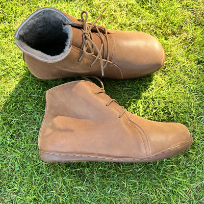 Rhiannon | Ankle Boots – Effortless Comfort for Every Step