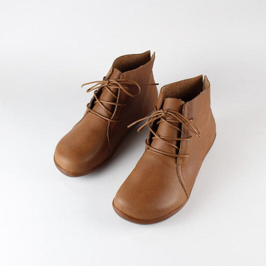Rhiannon™ | Ankle Boots – Effortless Comfort for Every Step