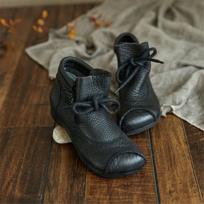 Marlee™ | Comfort Boots – Effortless Style with All-Day Support