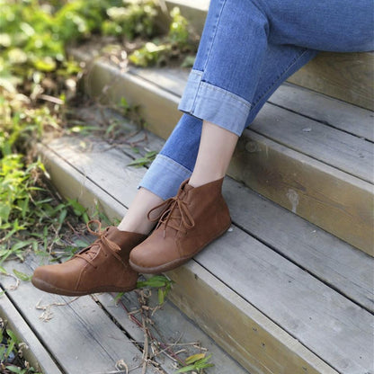Rhiannon | Ankle Boots – Effortless Comfort for Every Step