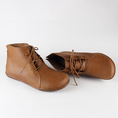 Rhiannon | Ankle Boots – Effortless Comfort for Every Step