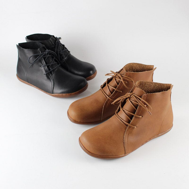 Rhiannon | Ankle Boots – Effortless Comfort for Every Step