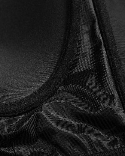 Nan™ | Built-In Shapewear Longline Push-Up Bra