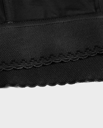 Nan™ | Built-In Shapewear Longline Push-Up Bra