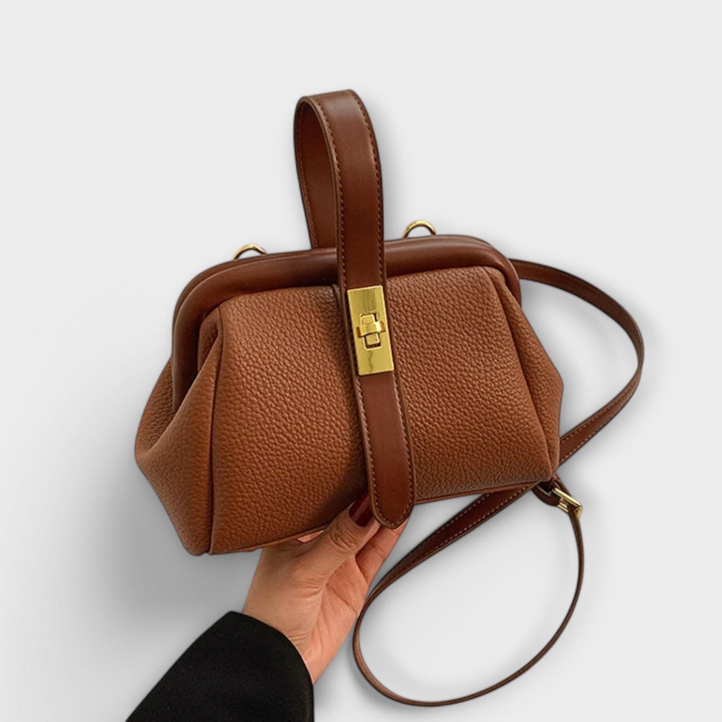 Temperance™ | Elegant Mini Handbag