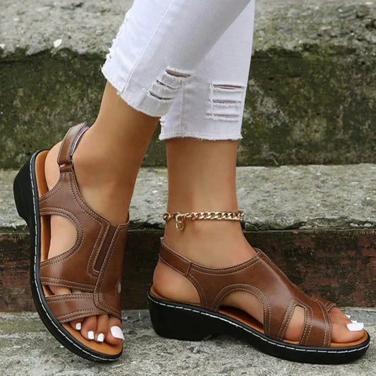 Arabella | Orthopedic Sandals
