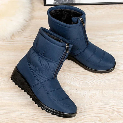 Serena | Woman All-Weather Boots