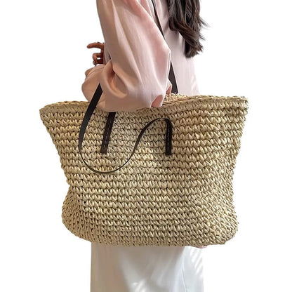 Keira | Spacious Beach Bag