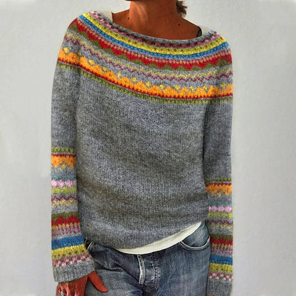 Tara™ | Elegant Sweater