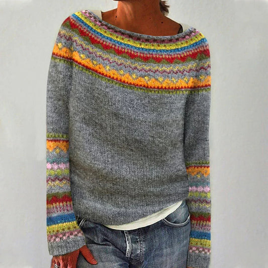 Tara™ | Elegant Sweater