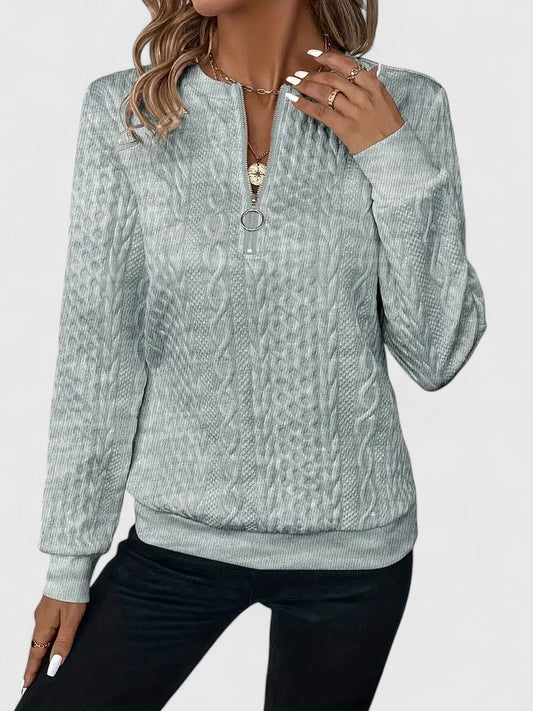 Uma | Sophisticated Sweater