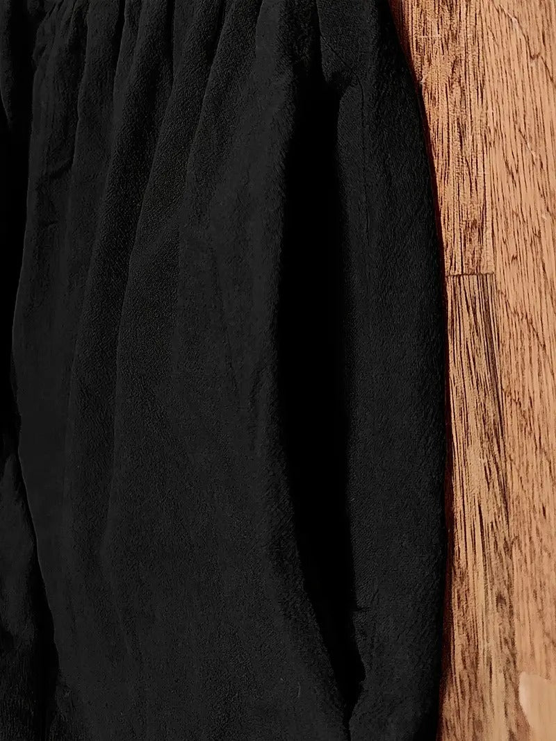 Valentina | Elegant Lightweight Dress