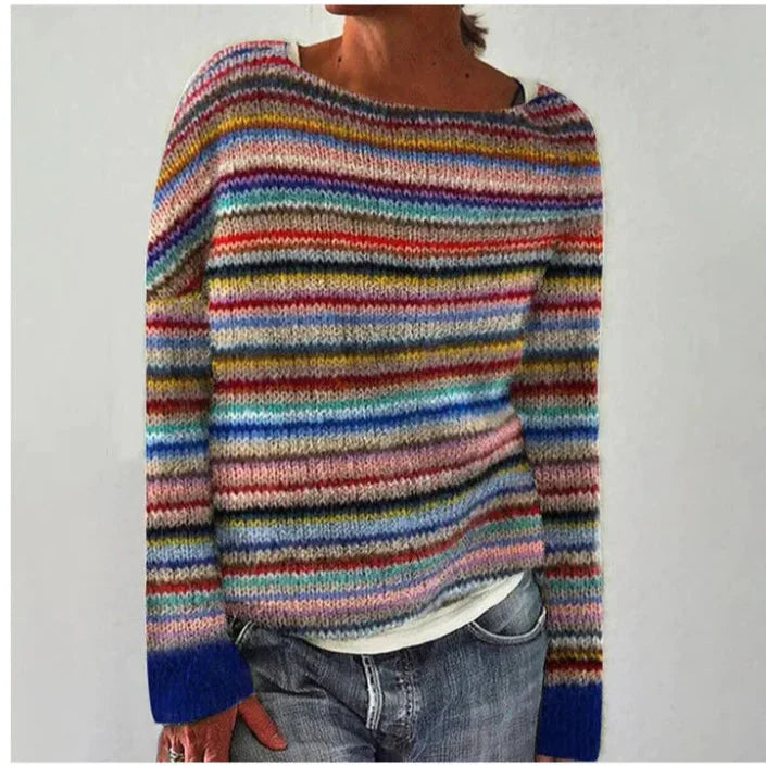 Tara™ | Elegant Sweater