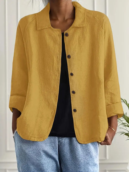 Carys | Classic Light Top