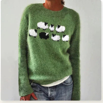 Tara™ | Elegant Sweater