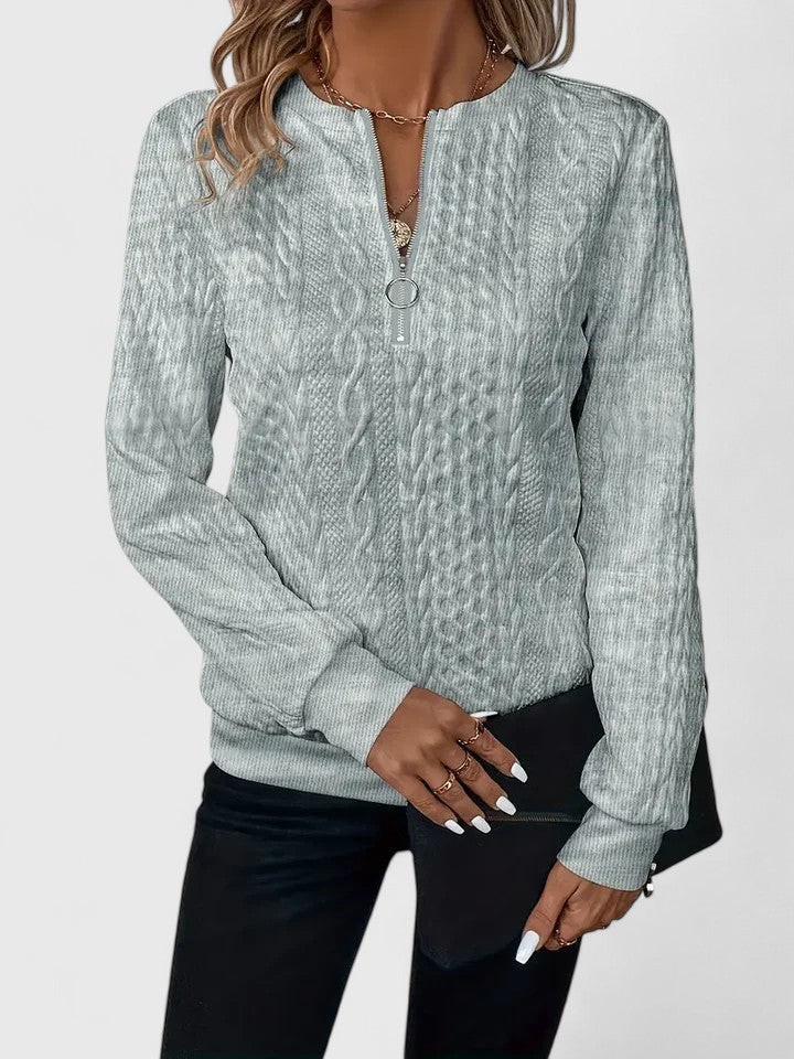 Uma | Sophisticated Sweater